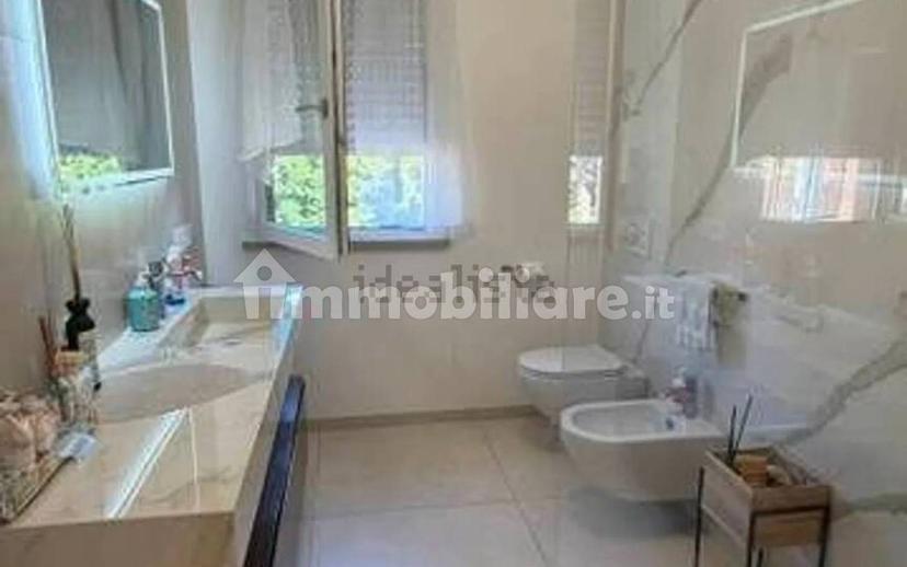 Appartamento via Grecia San C, Giardini - Fausto Coppi, Jesi — foto 2 di 20