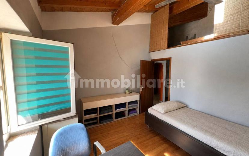 Villa a schiera via Chiesa, Settimo, Balconi, Pescantina — foto 4 di 23