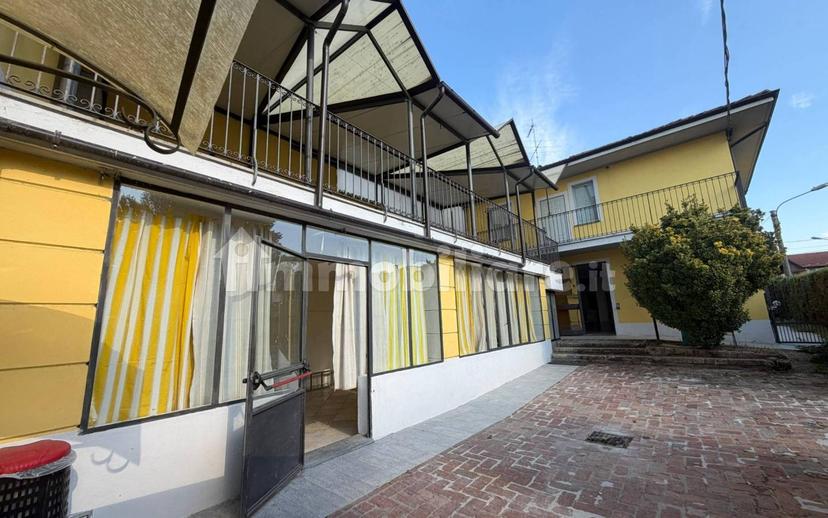Casale frazione Serravalle 4, Serravalle, Asti — foto 40 di 83