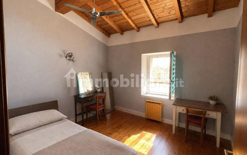 Villa a schiera via Chiesa, Settimo, Balconi, Pescantina — foto 12 di 23