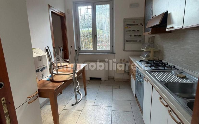 Casale frazione Serravalle 4, Serravalle, Asti — foto 9 di 83