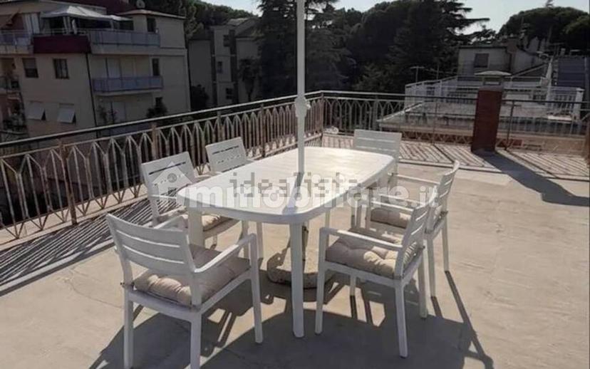 Appartamento via Grecia San C, Giardini - Fausto Coppi, Jesi — foto 13 di 20