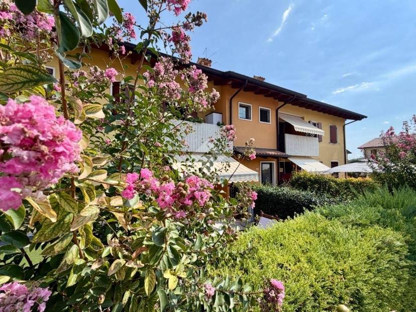Bilocale via dante alighieri 12, Cavajon Veronese, Cavaion Veronese — foto 3 di 20