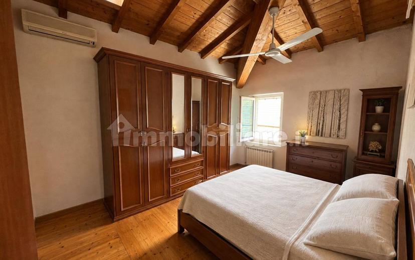 Villa a schiera via Chiesa, Settimo, Balconi, Pescantina — foto 5 di 23