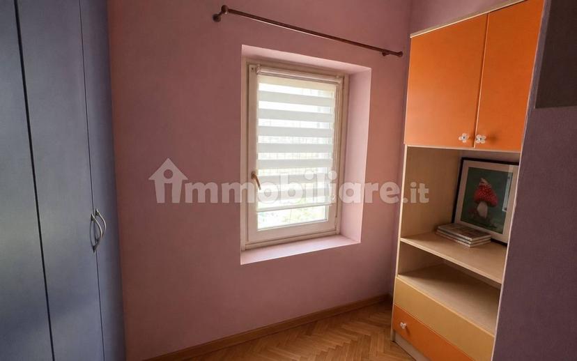 Villa a schiera via Chiesa, Settimo, Balconi, Pescantina — foto 23 di 23