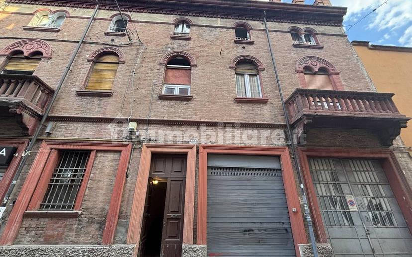 Bilocale via Olindo Guerrini, Costa, Bologna