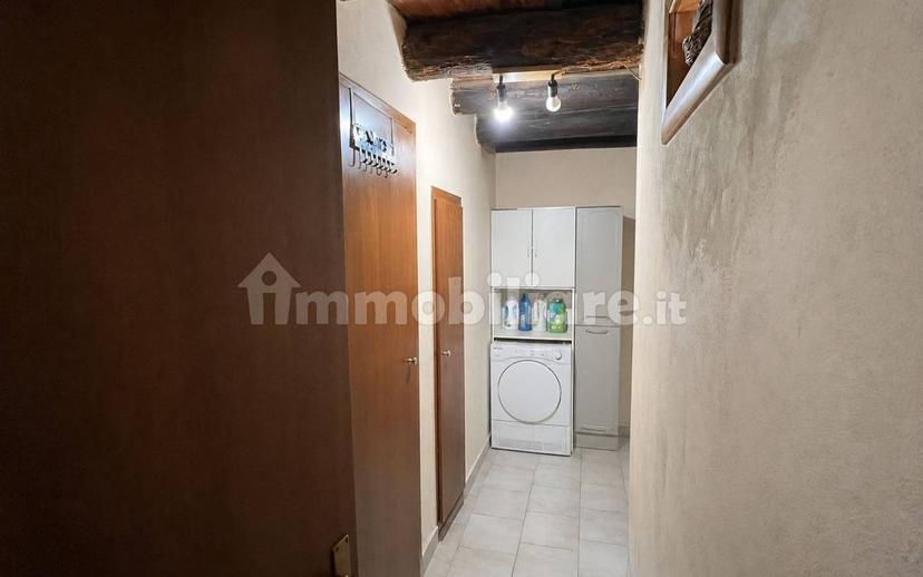 Villa a schiera via Chiesa, Settimo, Balconi, Pescantina — foto 18 di 23
