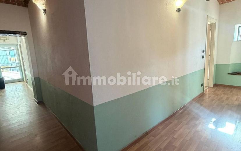 Casale frazione Serravalle 4, Serravalle, Asti — foto 8 di 83