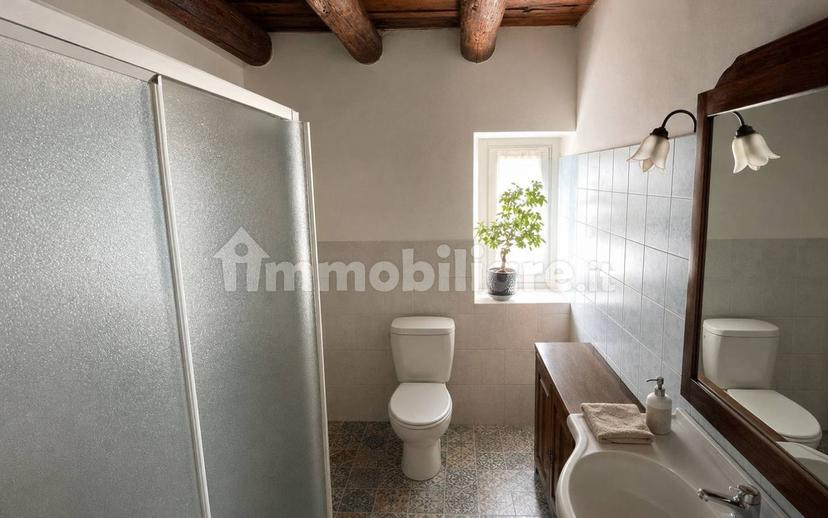 Villa a schiera via Chiesa, Settimo, Balconi, Pescantina — foto 13 di 23