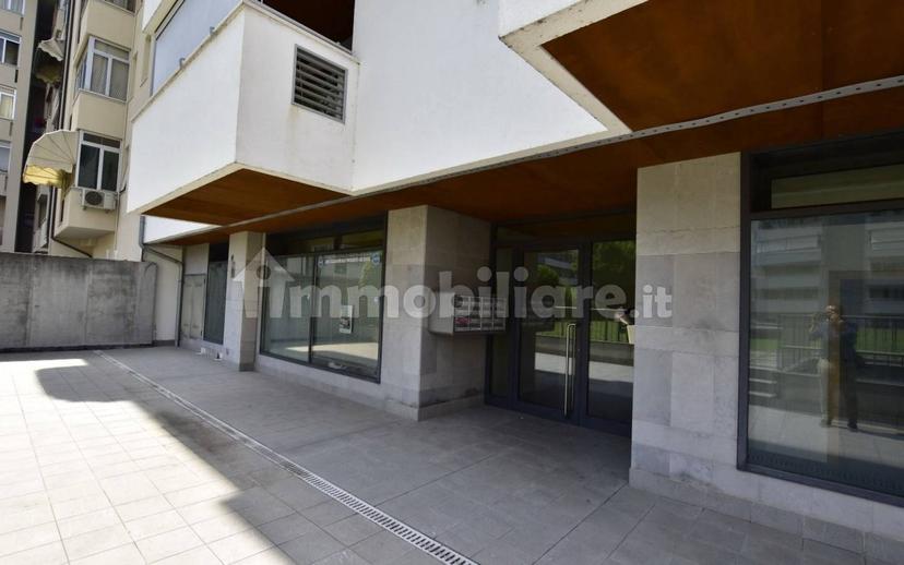 Trilocale via Sebastiano Caboto, 22A, San Valentino, Ospedale, Pordenone — foto 3 di 8