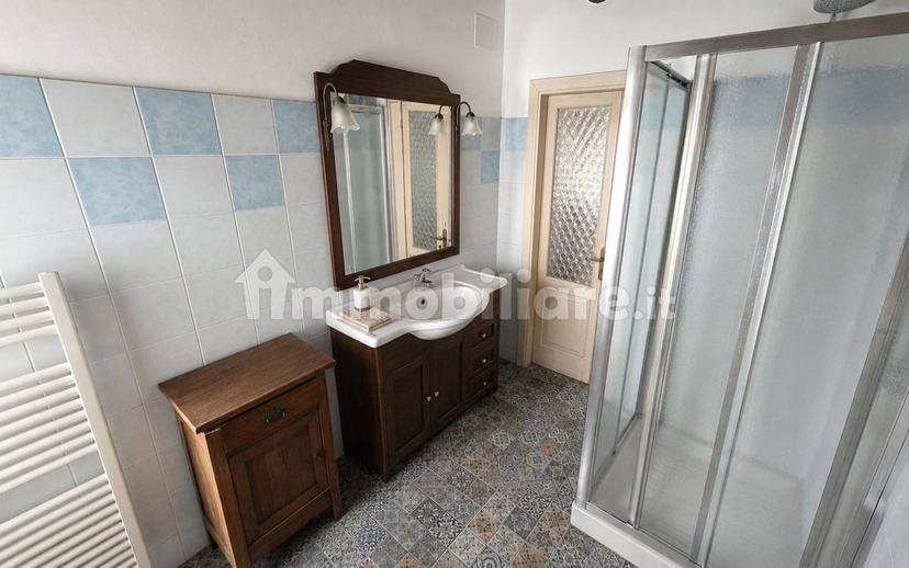Villa a schiera via Chiesa, Settimo, Balconi, Pescantina — foto 6 di 23
