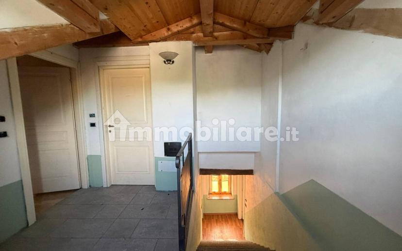 Casale frazione Serravalle 4, Serravalle, Asti — foto 58 di 83