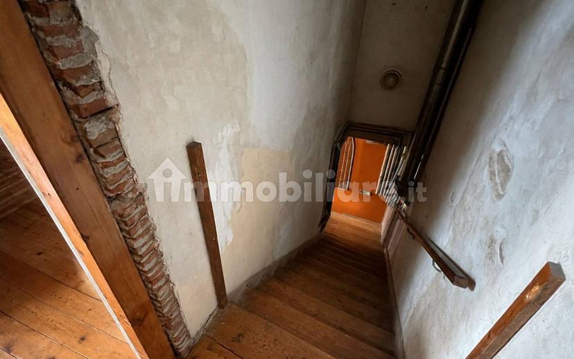 Villa a schiera via Chiesa, Settimo, Balconi, Pescantina — foto 21 di 23