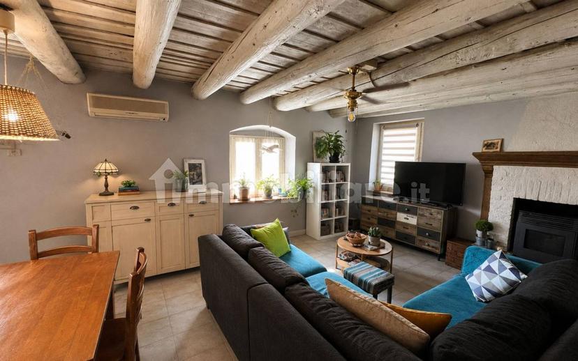 Villa a schiera via Chiesa, Settimo, Balconi, Pescantina — foto 15 di 23