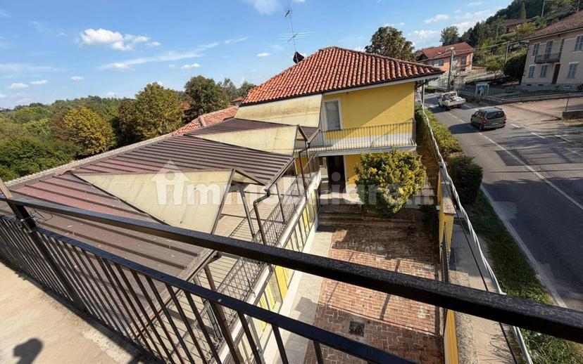 Casale frazione Serravalle 4, Serravalle, Asti — foto 44 di 83