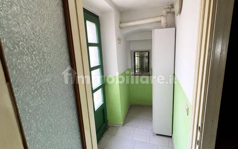 Villa a schiera via Chiesa, Settimo, Balconi, Pescantina — foto 22 di 23