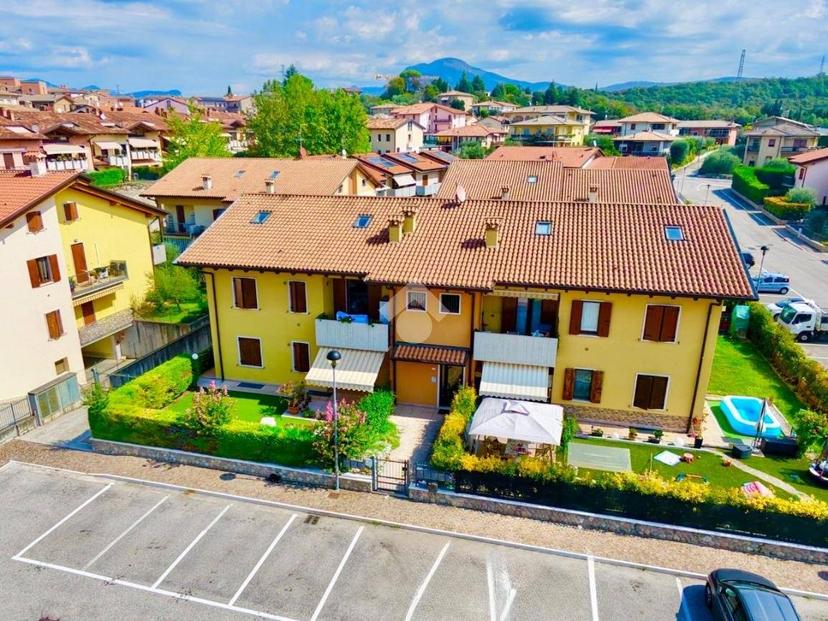 Bilocale via dante alighieri 12, Cavajon Veronese, Cavaion Veronese — foto 14 di 20