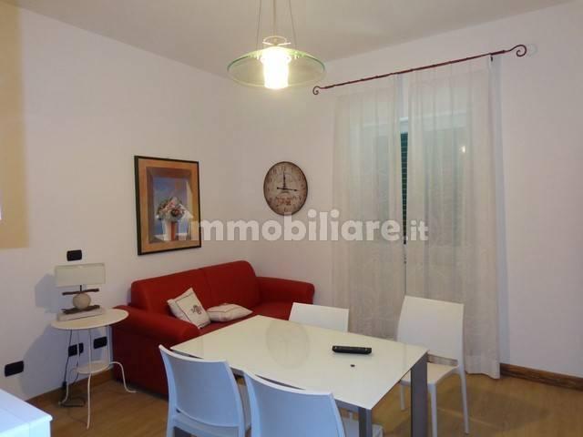Bilocale ottimo stato, piano terra, Bragarina, La Spezia — foto 2 di 4