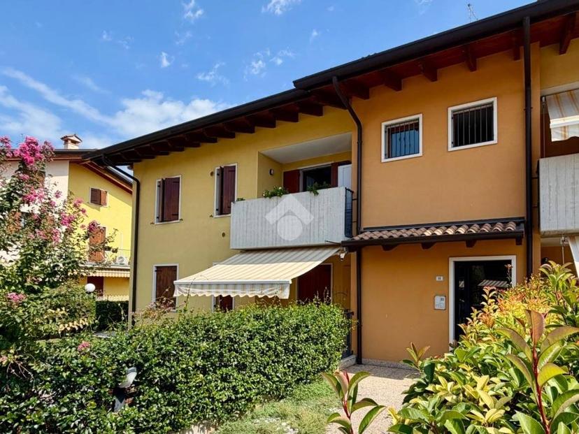 Bilocale via dante alighieri 12, Cavajon Veronese, Cavaion Veronese — foto 9 di 20