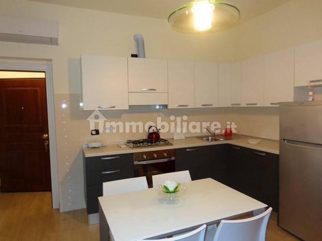 Bilocale ottimo stato, piano terra, Bragarina, La Spezia — foto 4 di 4