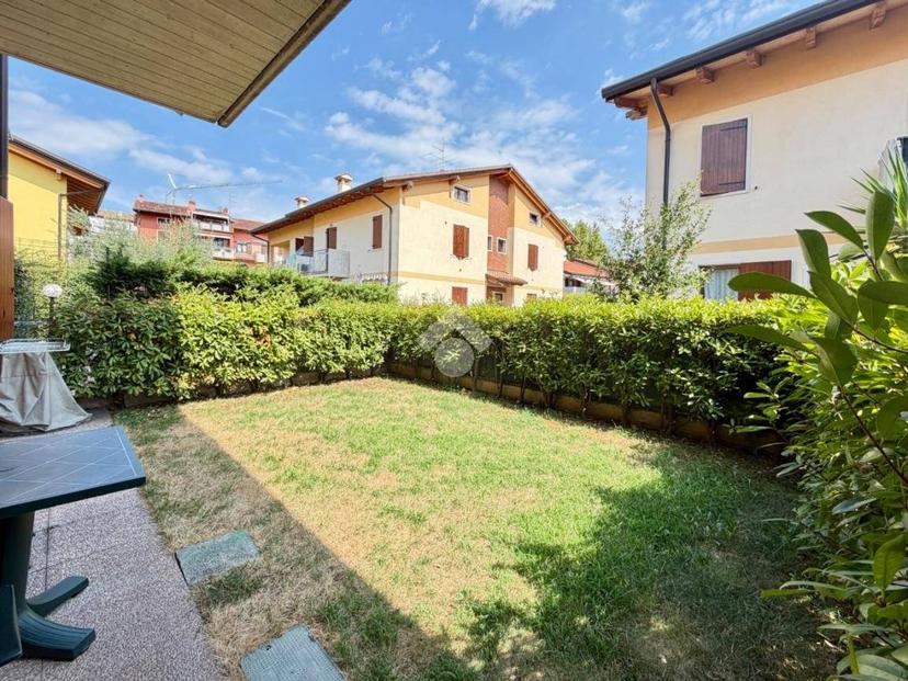 Bilocale via dante alighieri 12, Cavajon Veronese, Cavaion Veronese — foto 12 di 20