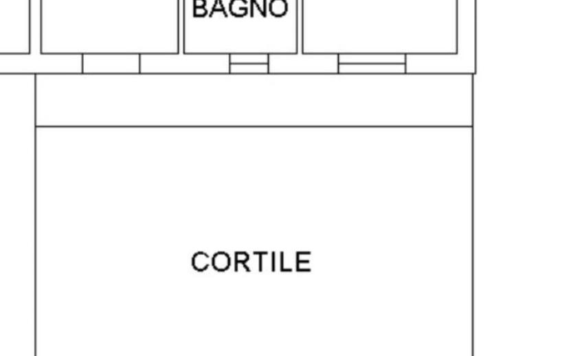 Bilocale via dante alighieri 12, Cavajon Veronese, Cavaion Veronese — foto 18 di 20