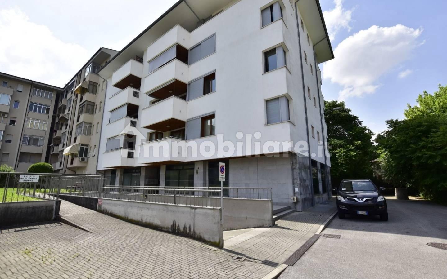 Trilocale via Sebastiano Caboto, 22A, San Valentino, Ospedale, Pordenone