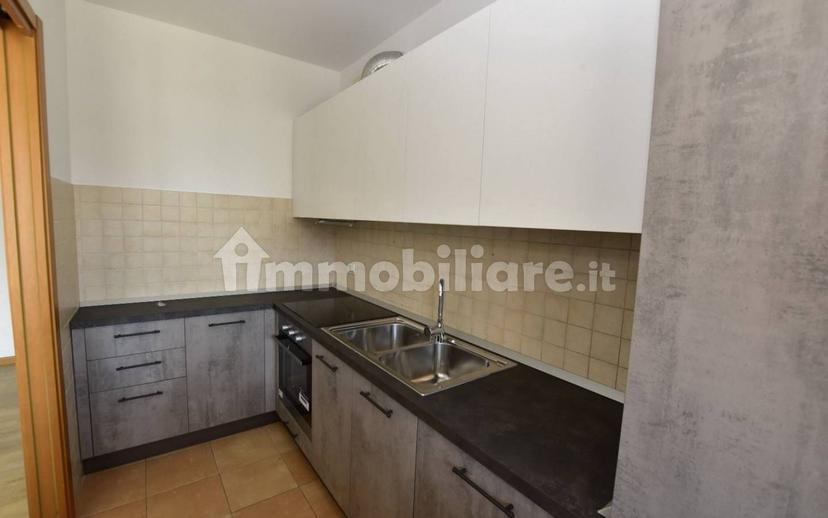 Trilocale via Sebastiano Caboto, 22A, San Valentino, Ospedale, Pordenone — foto 8 di 8