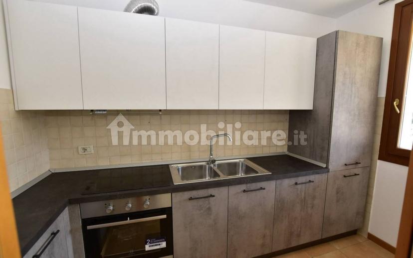 Trilocale via Sebastiano Caboto, 22A, San Valentino, Ospedale, Pordenone — foto 7 di 8