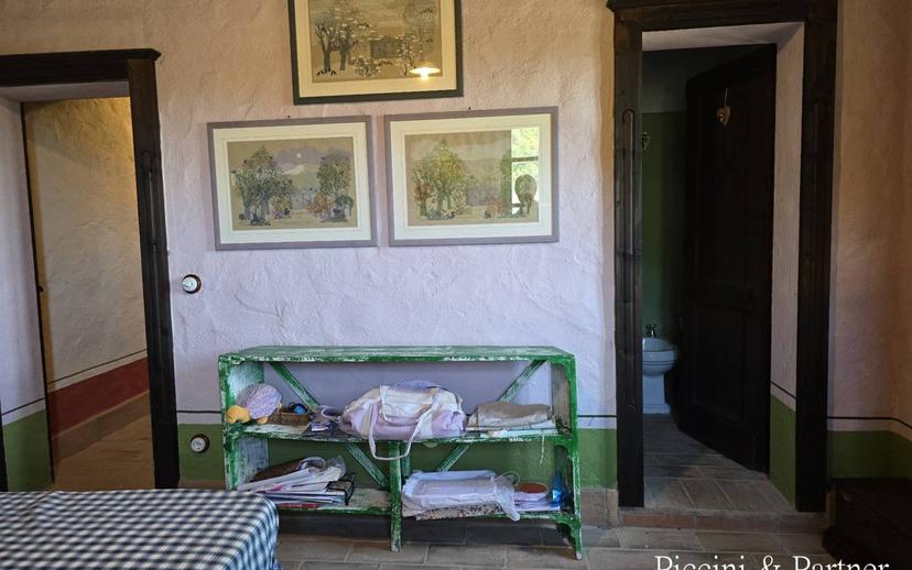 Rustico Vocabolo Castello-Greppolischieto, Piegaro — foto 37 di 59
