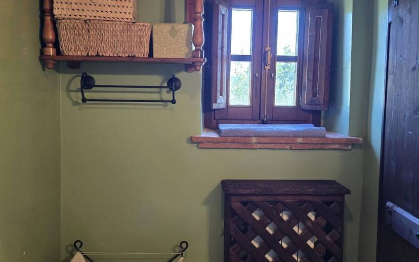 Rustico Vocabolo Castello-Greppolischieto, Piegaro — foto 45 di 59