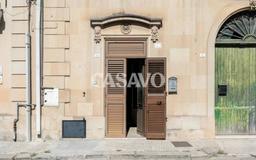 Appartamento via Vittorio Veneto 27, Maglie