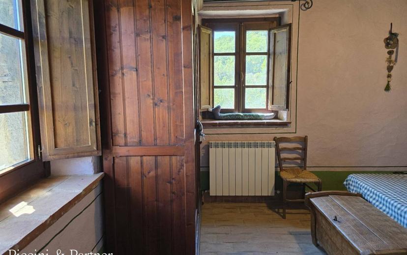Rustico Vocabolo Castello-Greppolischieto, Piegaro — foto 7 di 59