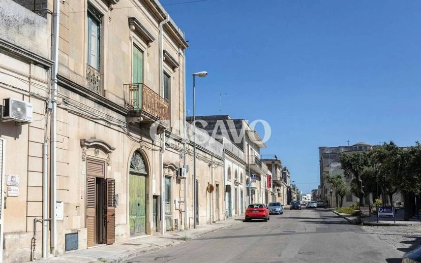 Appartamento via Vittorio Veneto 27, Maglie — foto 25 di 25