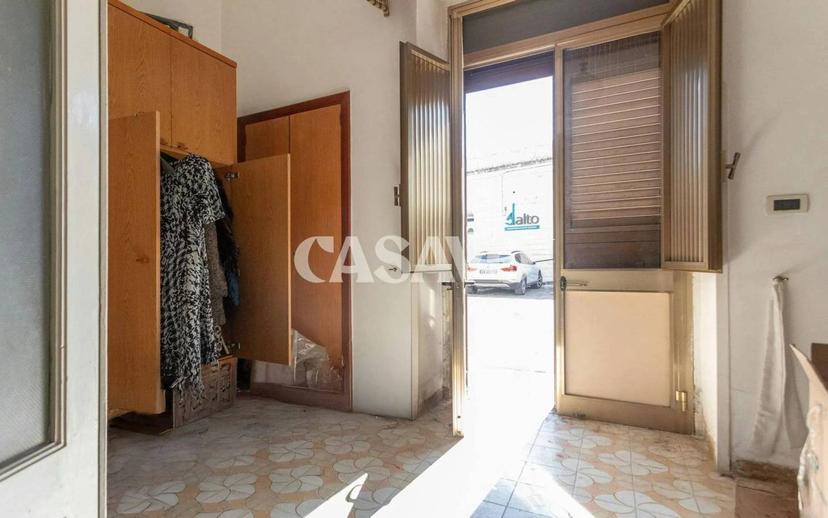 Appartamento via Vittorio Veneto 27, Maglie — foto 22 di 25