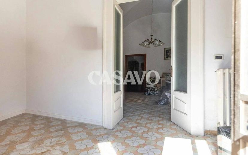 Appartamento via Vittorio Veneto 27, Maglie — foto 21 di 25