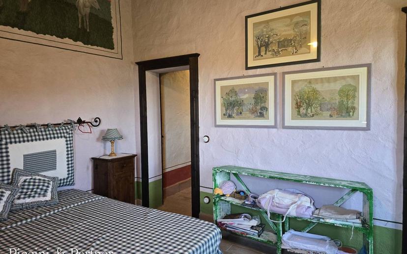Rustico Vocabolo Castello-Greppolischieto, Piegaro — foto 42 di 59