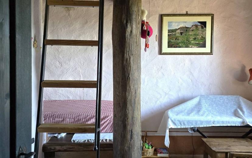 Rustico Vocabolo Castello-Greppolischieto, Piegaro — foto 51 di 59