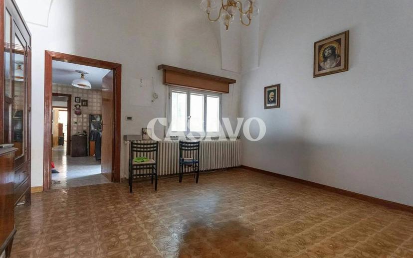 Appartamento via Vittorio Veneto 27, Maglie — foto 15 di 25
