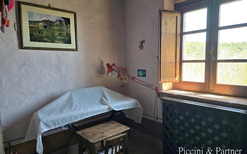 Rustico Vocabolo Castello-Greppolischieto, Piegaro — foto 8 di 59