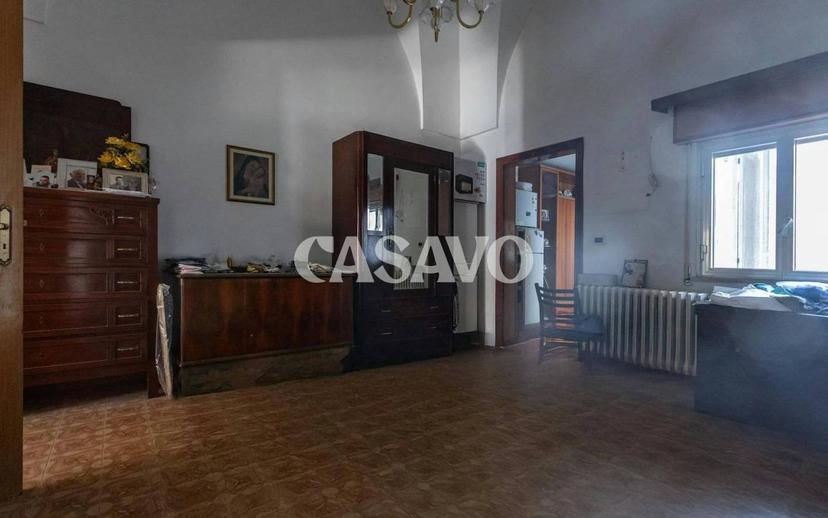 Appartamento via Vittorio Veneto 27, Maglie — foto 7 di 25