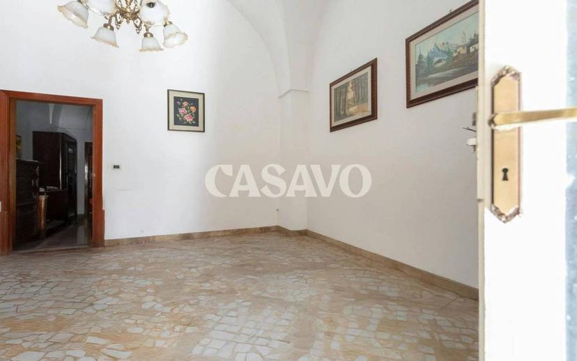 Appartamento via Vittorio Veneto 27, Maglie — foto 4 di 25