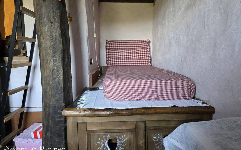 Rustico Vocabolo Castello-Greppolischieto, Piegaro — foto 32 di 59