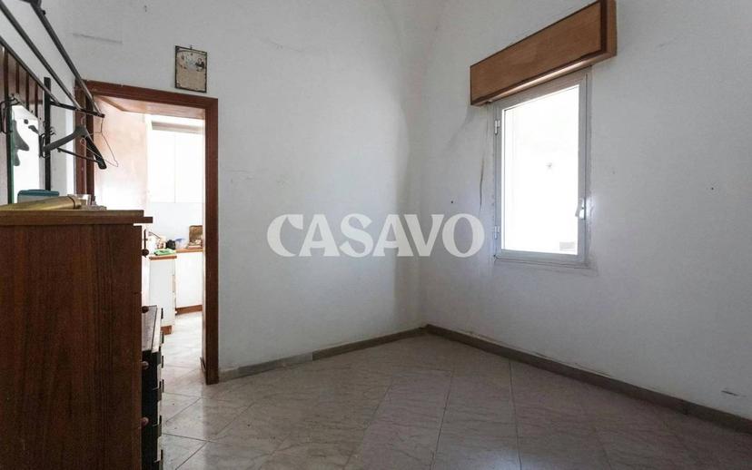 Appartamento via Vittorio Veneto 27, Maglie — foto 9 di 25
