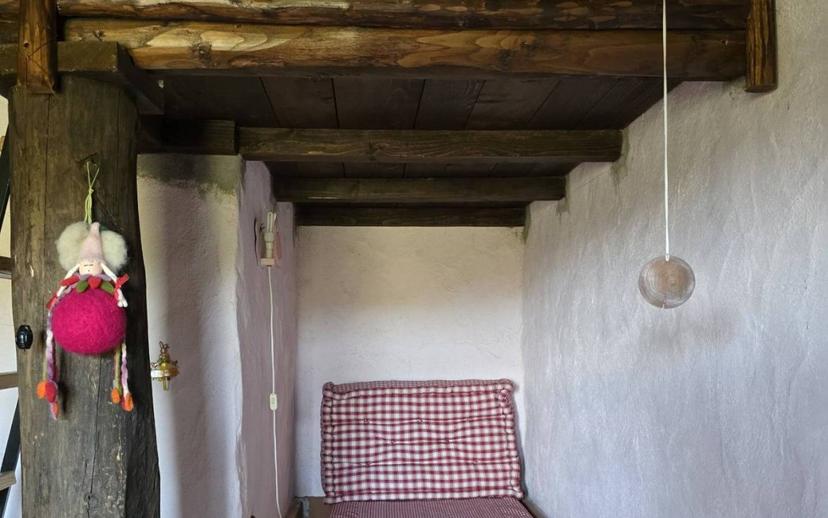 Rustico Vocabolo Castello-Greppolischieto, Piegaro — foto 31 di 59