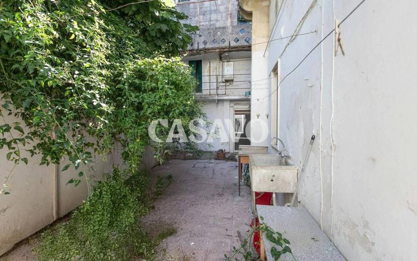 Appartamento via Vittorio Veneto 27, Maglie — foto 23 di 25