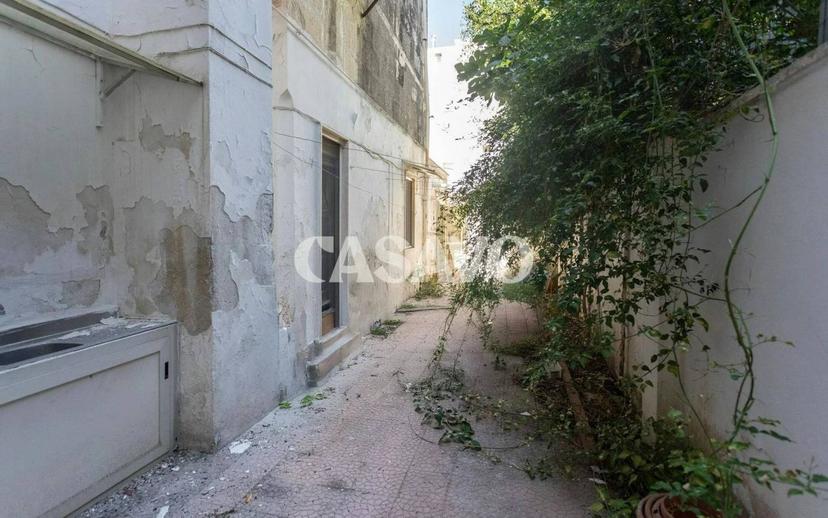 Appartamento via Vittorio Veneto 27, Maglie — foto 24 di 25