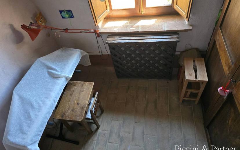 Rustico Vocabolo Castello-Greppolischieto, Piegaro — foto 56 di 59