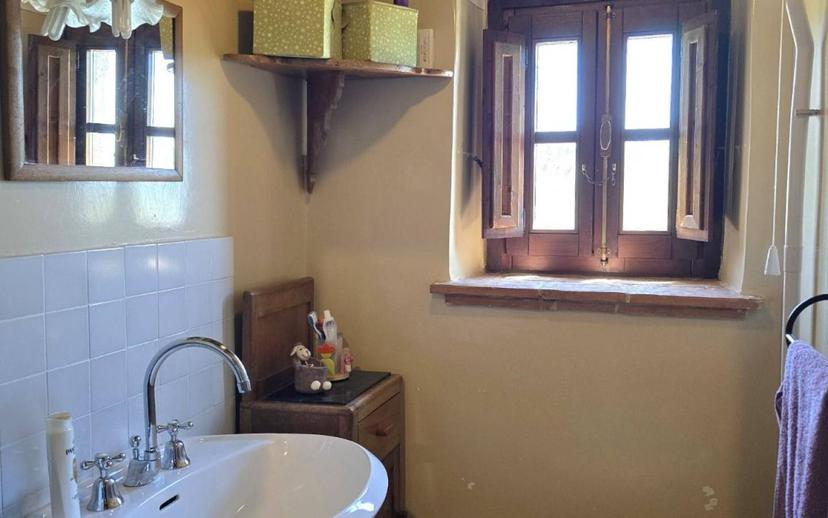 Rustico Vocabolo Castello-Greppolischieto, Piegaro — foto 26 di 59