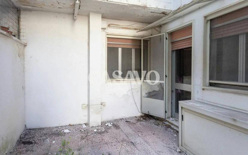 Appartamento via Vittorio Veneto 27, Maglie — foto 19 di 25